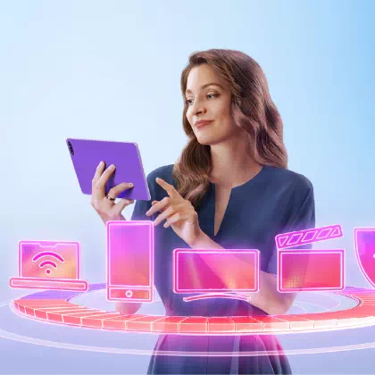 Комбо - единая связь Ростелеком для всех в&nbsp;село Бестужево (Алтайский край)